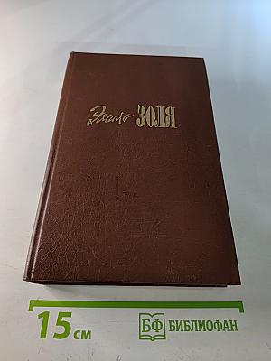 Собрание сочинений в 20 т. Т. 1. Карьера Ругонов. Добыча