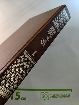 Собрание сочинений в 20 т. Т. 1. Карьера Ругонов. Добыча