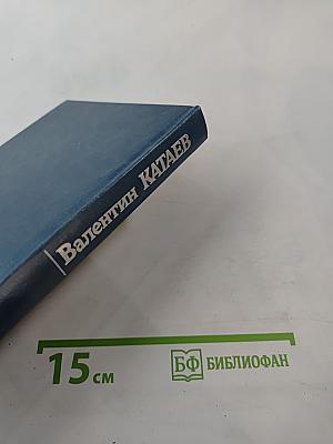 Валентин Катаев: Размышления о Мастере и диалоги с ним