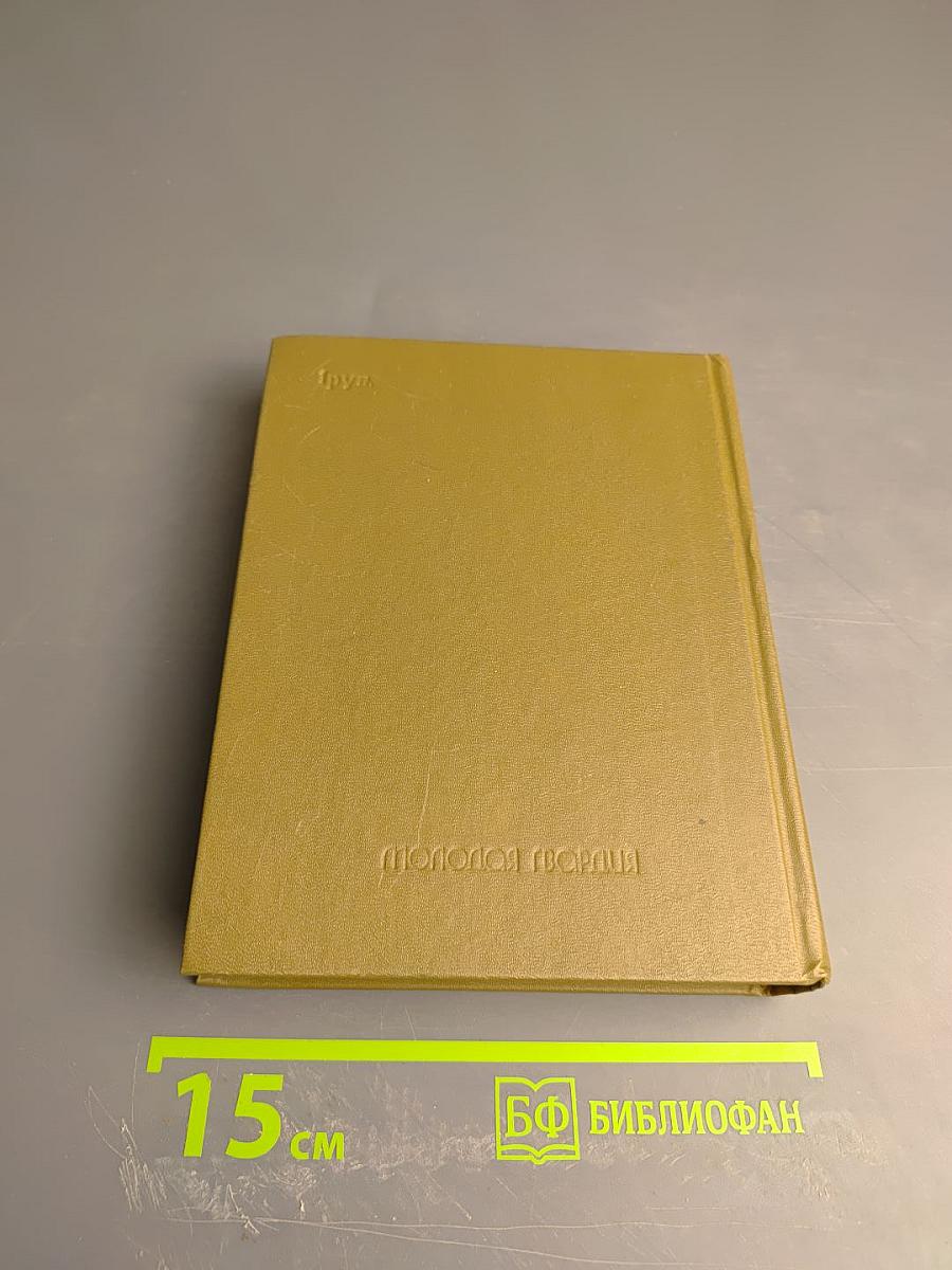 Зарубежные молодежные организации. Справочник