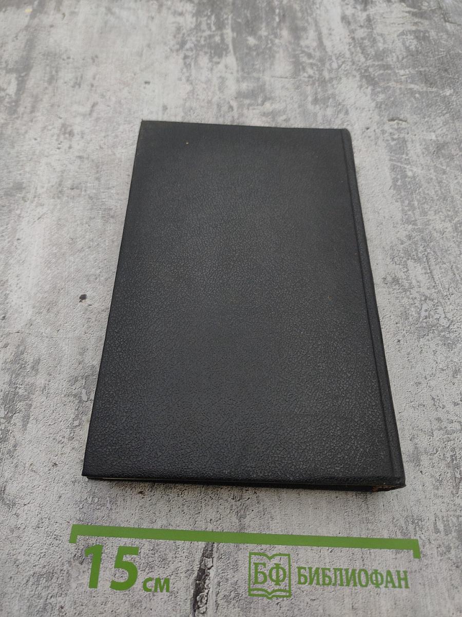 Полина. Амори. Тысяча и один призрак