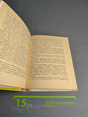 Карл Брюллов в Петербурге