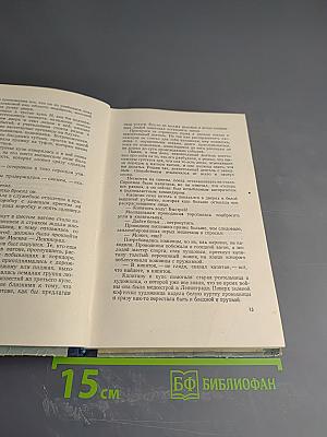 Шестой вагон