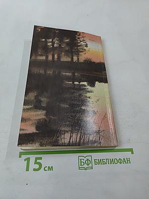 Наедине с зарёю. Записки рыболова