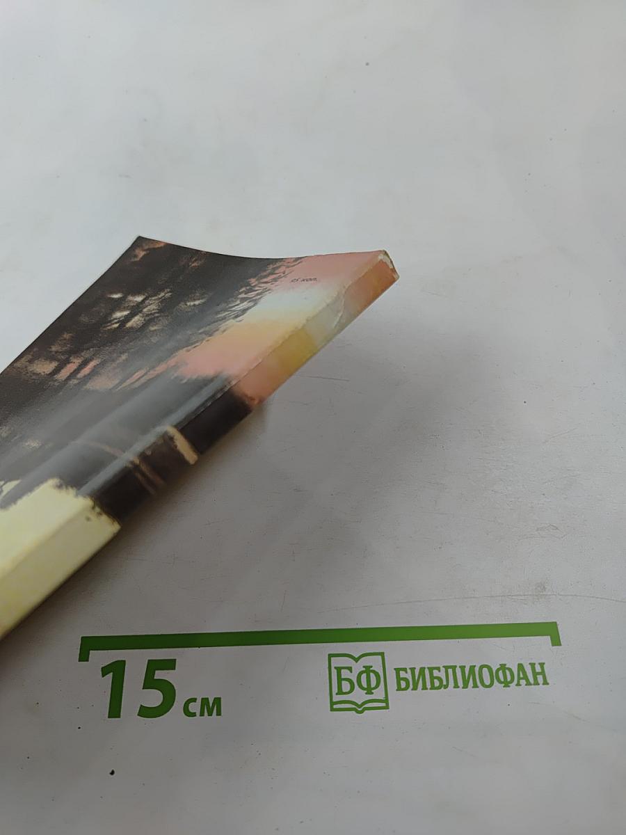 Наедине с зарёю. Записки рыболова