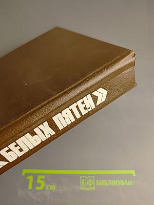 История без белых пятен