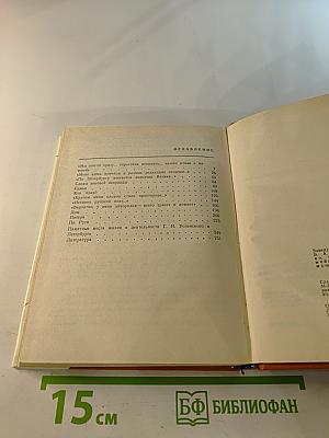 Глеб Успенский в Петербурге