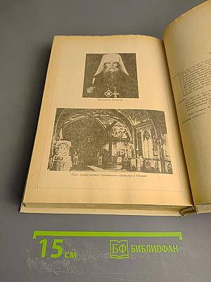 Литература русского зарубежья. Антология. Том 1. Книга вторая (1920-1925)