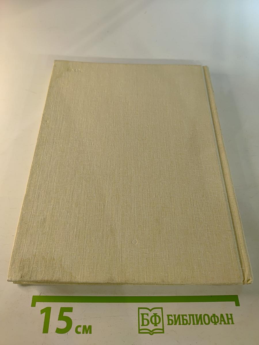 Реставрация станковой масляной живописи в России. Развитие принципов и методов