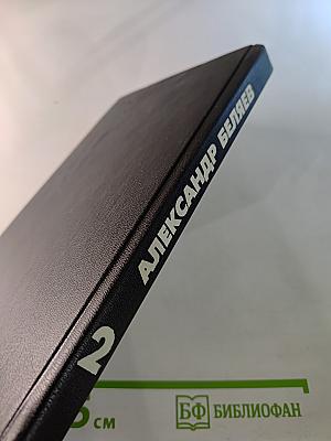 Избранные произведения. Том 2