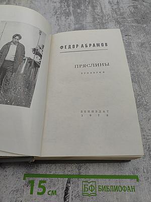 Пряслины