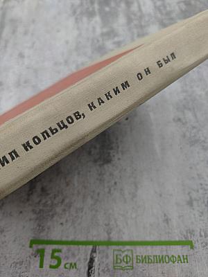 Михаил Кольцов, каким он был