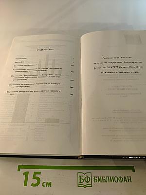 Кто есть кто в Санкт-Петербурге