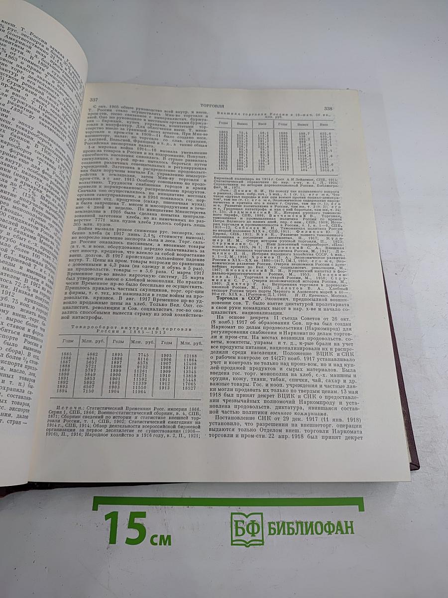 Советская историческая энциклопедия. Том 14: Таллах — Фелео