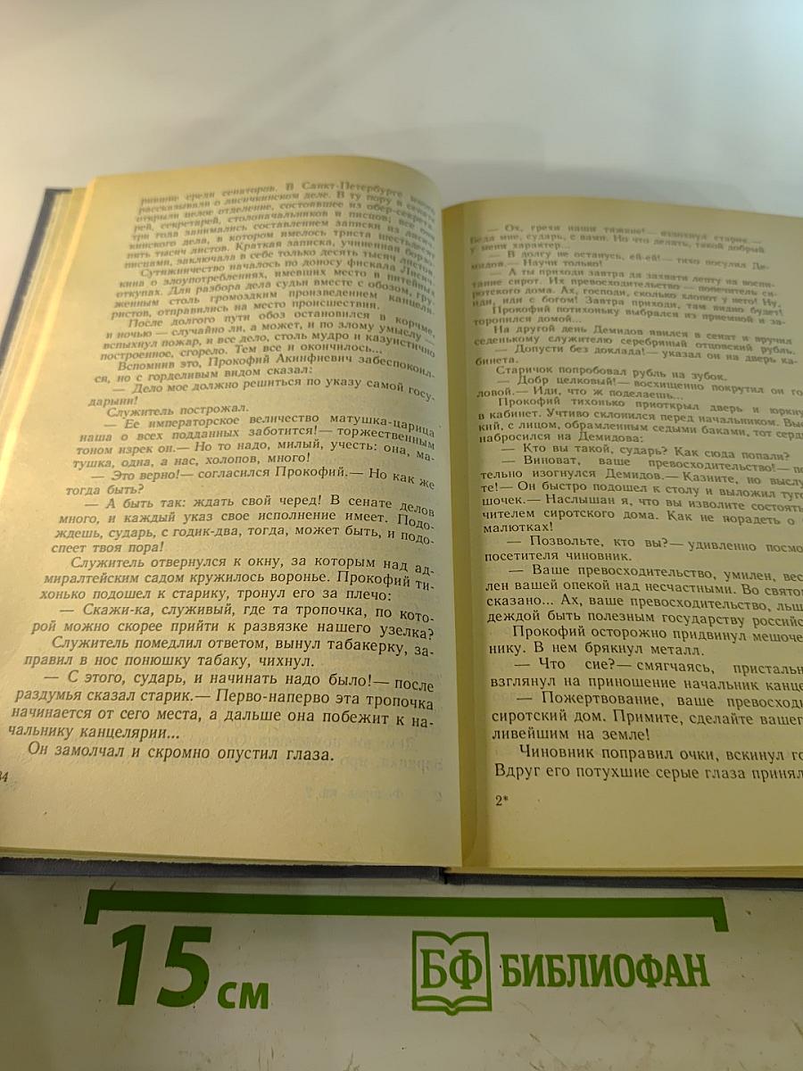 Каменный Пояс. Книга вторая. Наследники
