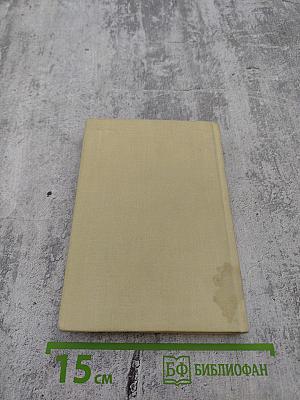 Художник малюет вывески