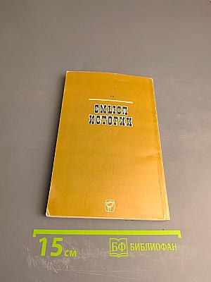 Смысл истории