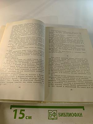 Последний из удэге