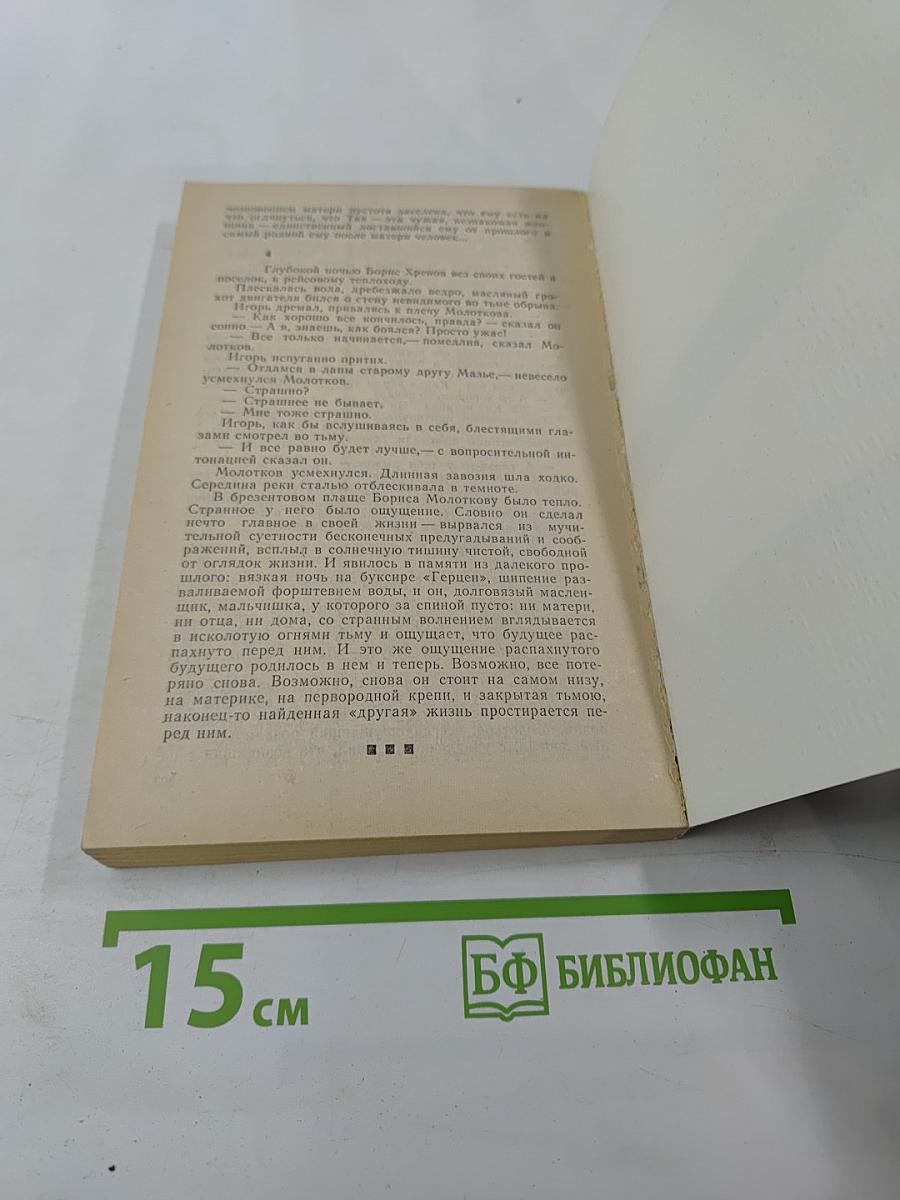 Срок давности