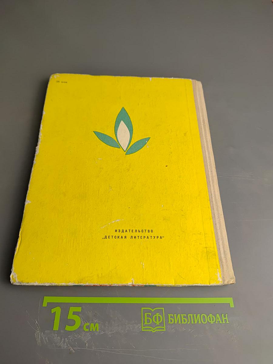 Отступающие джунгли