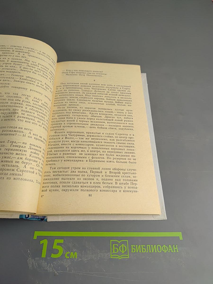 Хождение по мукам. Трилогия. Книга третья: Хмурое утро