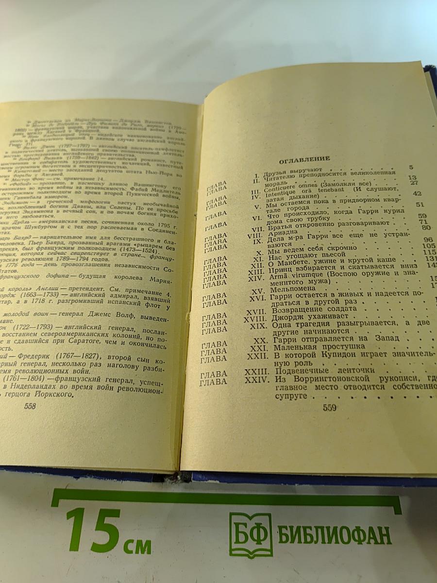 Виргинцы. Том II