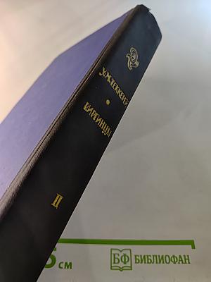 Виргинцы. Том II