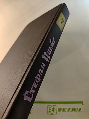 Собрание сочинений в семи томах. Том седьмой