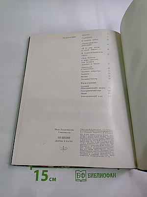 Пушкин. Дворцы и парки