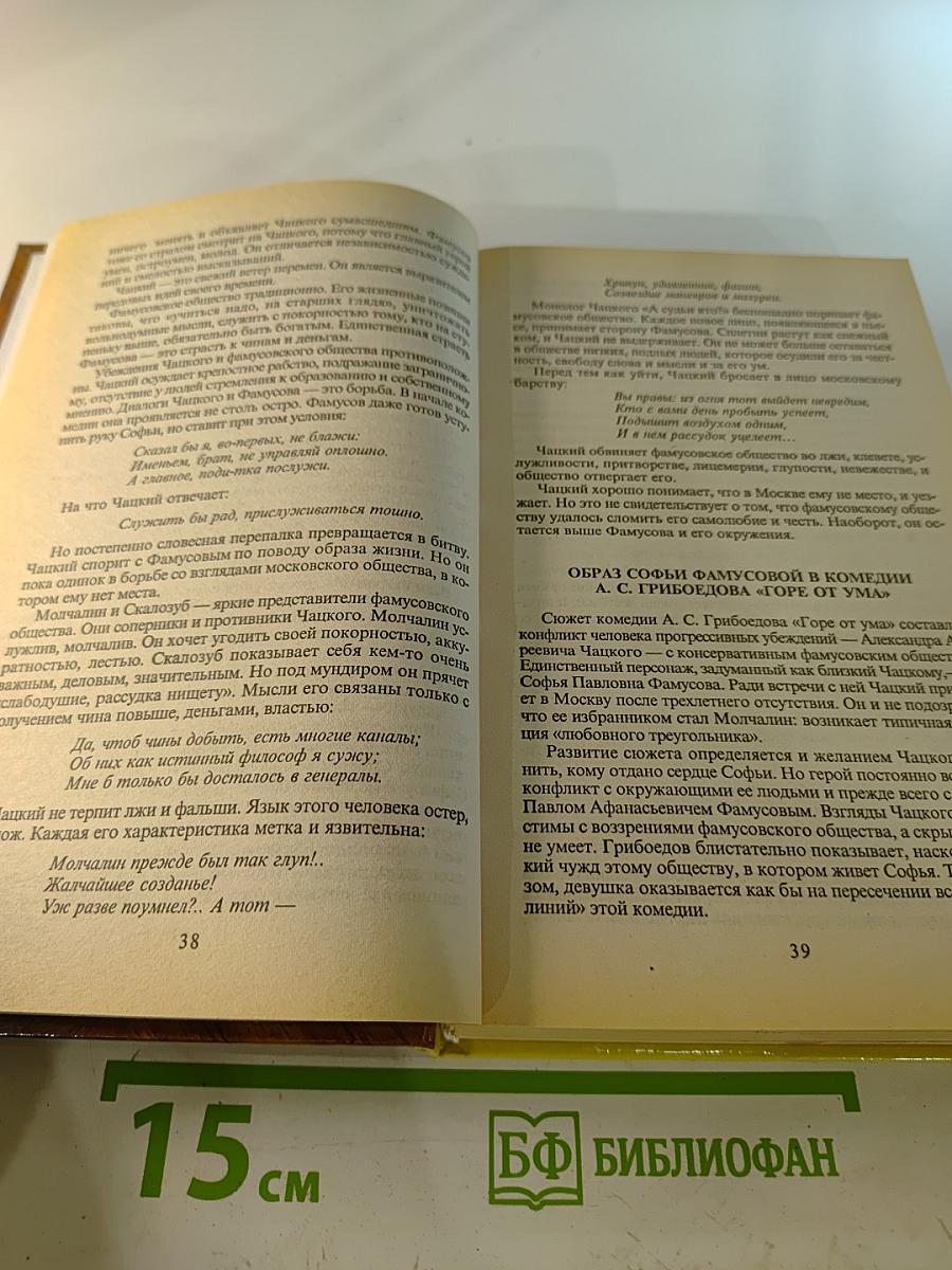 555 сочинений на 5