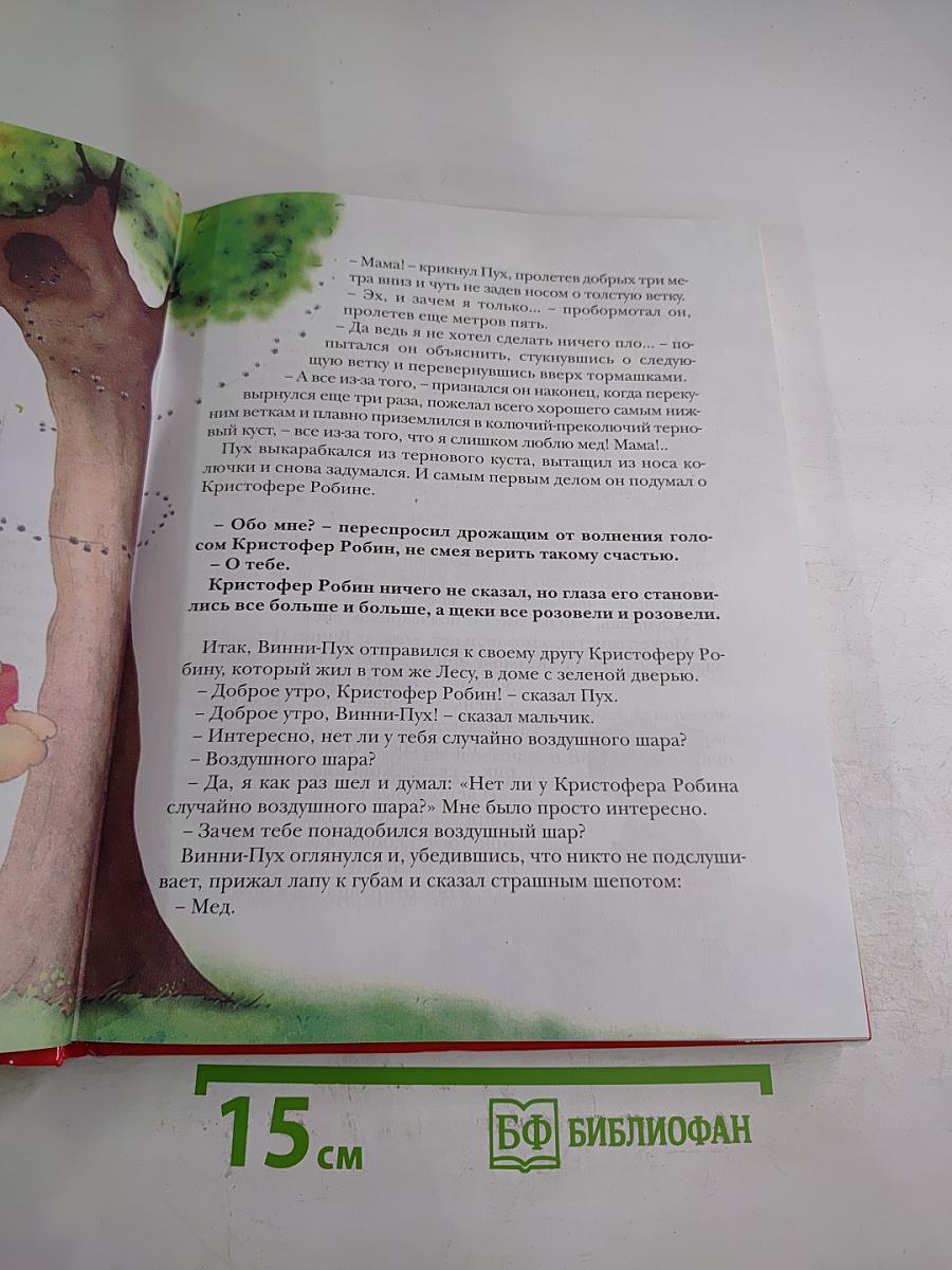 Винни-Пух и Все-Все-Все