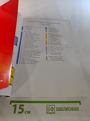 Guide: The Convents of Las Descalzas Reales and La Encarnación