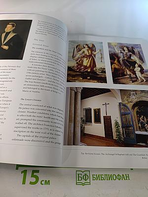 Guide: The Convents of Las Descalzas Reales and La Encarnación