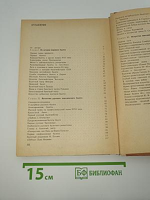 Волшебный мир танца