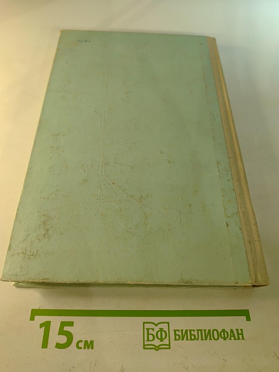 Восточно-Африканская рифтовая система. Том III