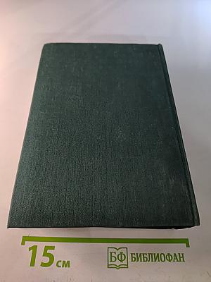 Тихий Дон. Роман в четырех книгах. Книга третья и четвертая