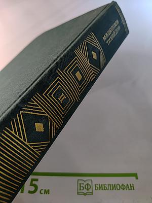 Тихий Дон. Роман в четырех книгах. Книга третья и четвертая