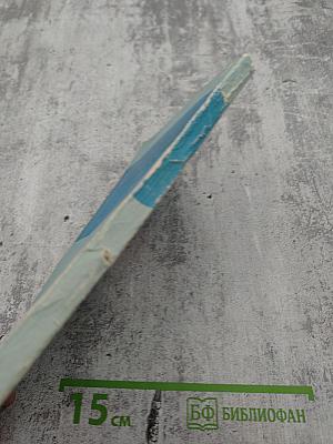 Океан. Активные поверхности и жизнь