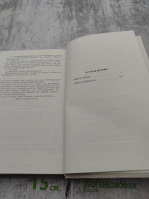 Блокада. Книги третья и четвертая