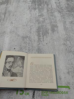 В. Г. Белинский. Статьи о М. Ю. Лермонтове