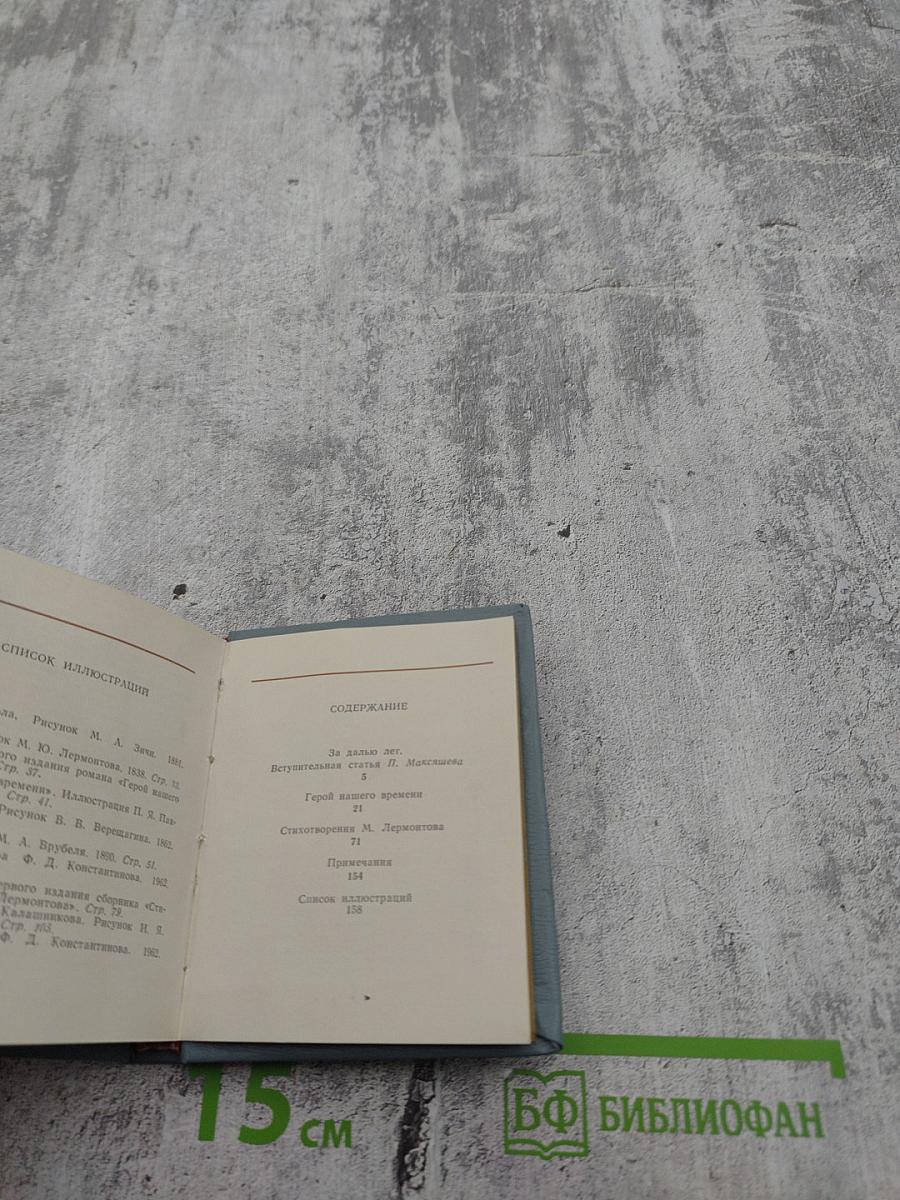 В. Г. Белинский. Статьи о М. Ю. Лермонтове