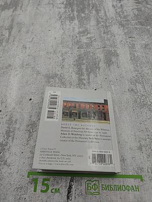 American Art of the Twentieth Century: Treasures of the Whitney Museum of American Art