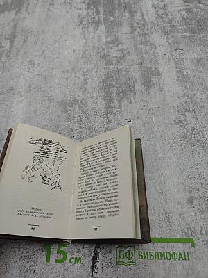 Пушкин в Молдавии