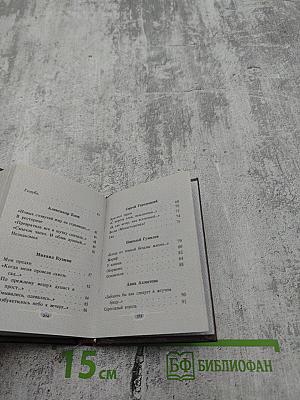 Палитра поэзии