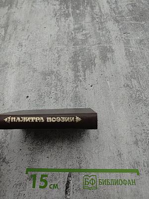 Палитра поэзии