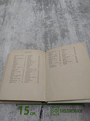 Краткий словарь-справочник ремонтника