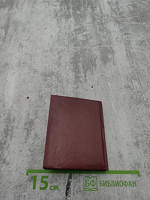 Выстрел в отеле «Кломзер»