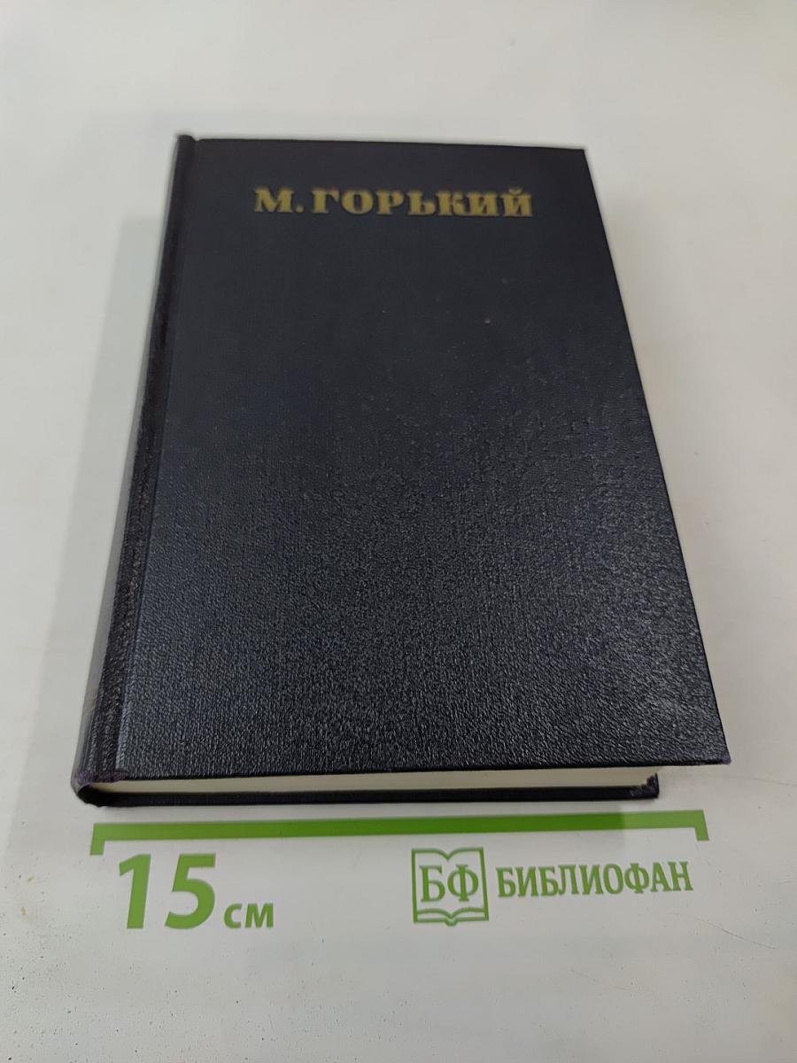 Жизнь Клима Самгина. Том 22