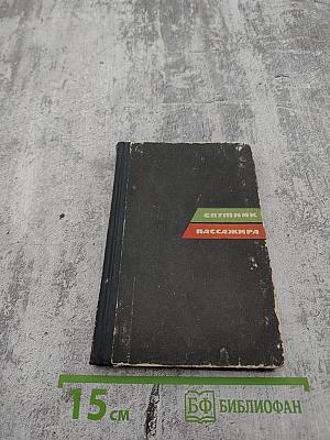 Спутник пассажира