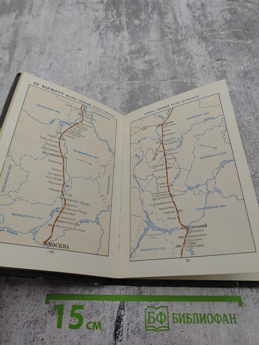 Спутник пассажира